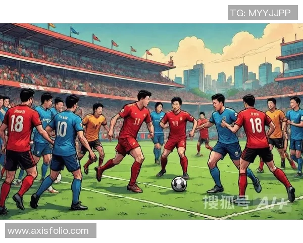 圣旺红星主场迎战卡昂期待精彩对决与胜利的争夺战 圣旺红星主场迎战卡昂期待精彩对决与胜利的争夺战