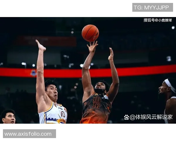 山东队与北控队精彩对决视频回放分析及赛后点评分享