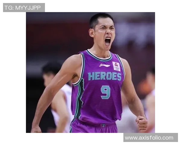 张庆鹏：从篮球场上的拼搏到人生舞台的精彩转身