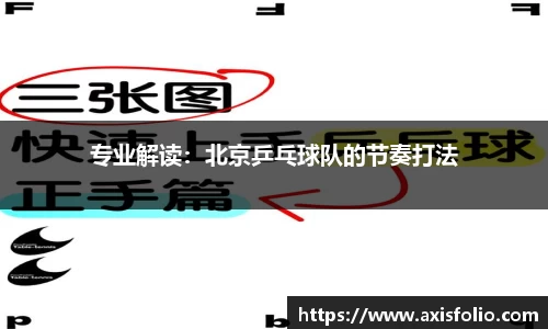 专业解读：北京乒乓球队的节奏打法